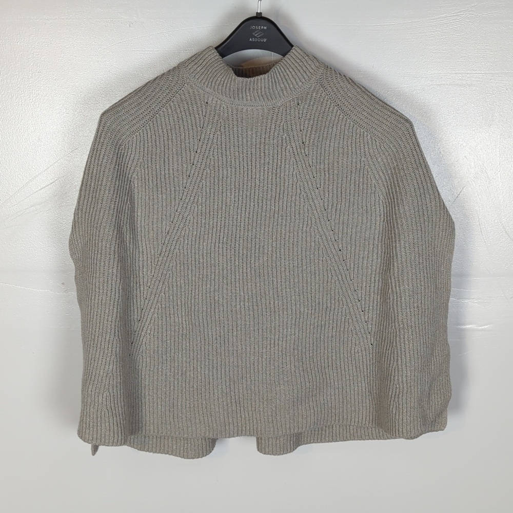 J. Jill Knit Poncho